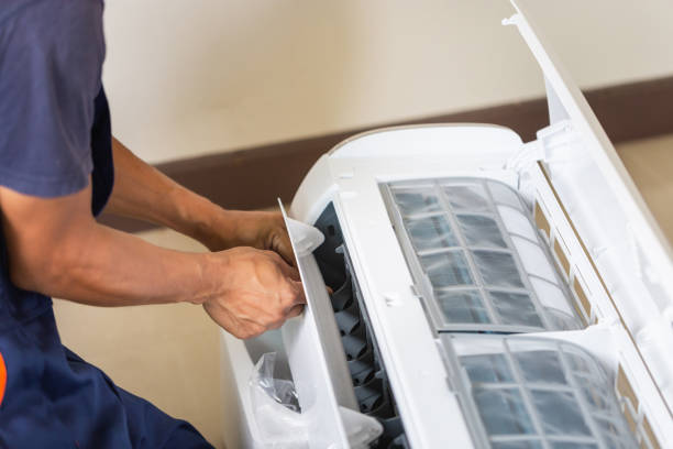 Best Local HVAC Companies  in Oakland, NE