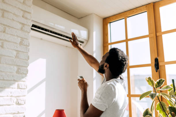 Air Duct Cleaning in Oakland, NE